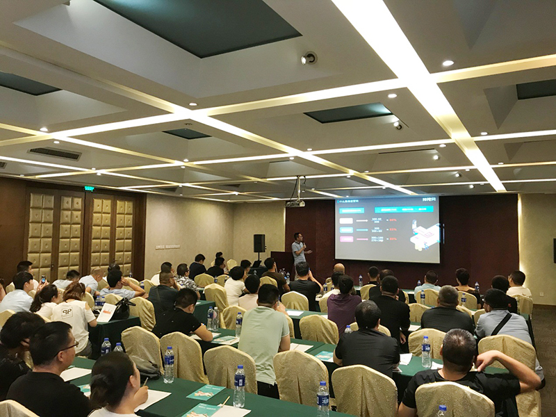 香港宝典全年资料大全“会员营销”私享会（太原站）圆满落幕，所有精彩都在这了！(图3)