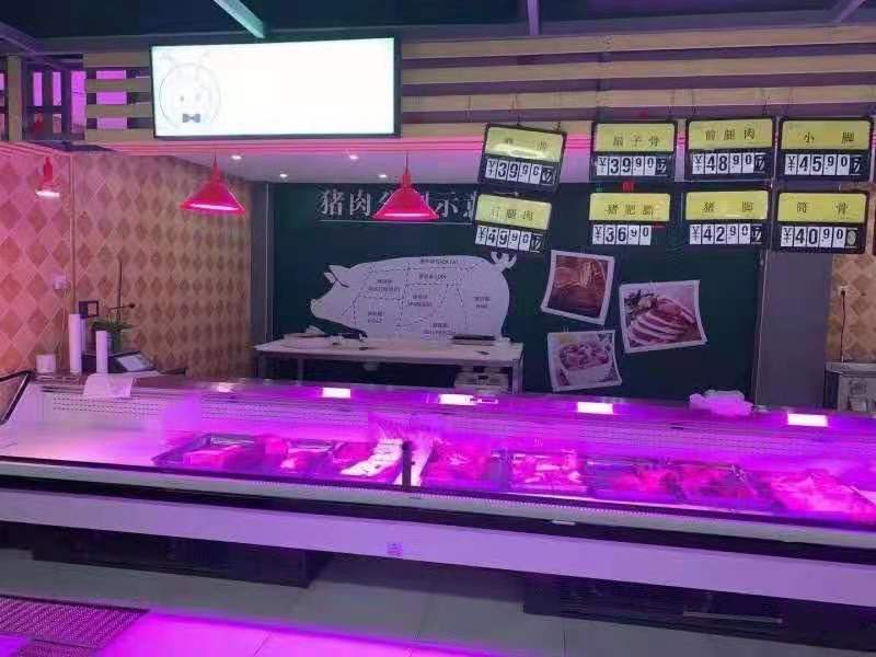 零售SaaS系统如何助力传统集贸市场智慧化升级?(图2) 零售SaaS系统如何助力传统集贸市场智慧化升级?(图2)
