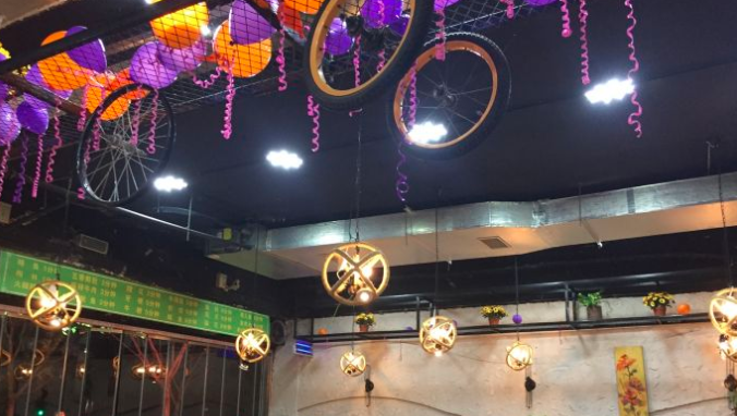 香港宝典全年资料大全餐饮商户案例|藏不住了!这些私房菜、烧烤店一定要曝光他们!(图49) 香港宝典全年资料大全餐饮商户案例|藏不住了!这些私房菜、烧烤店一定要曝光他们!(图49)