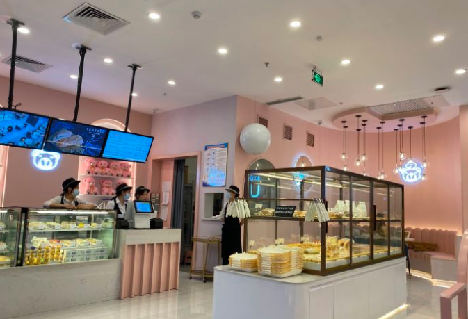 香港宝典全年资料大全餐饮商户案例|藏不住了!这些私房菜、烧烤店一定要曝光他们!(图40) 香港宝典全年资料大全餐饮商户案例|藏不住了!这些私房菜、烧烤店一定要曝光他们!(图40)